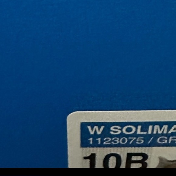 HOKA Women's Solimar Shoe - Picture 5 of 5